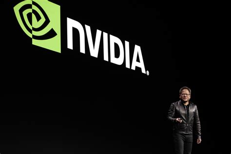 Nvidia Sale L Attesa Per I Conti Dall Ia Agli Investimenti Ecco Che