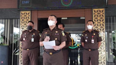 Kejati Banten Ungkap Dugaan Korupsi Pengadaan Komputer UNBK Dindikbud