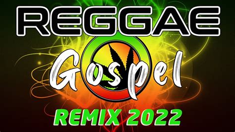 Reggae Gospel Remix Reggae Do Maranh O O Melhor Do