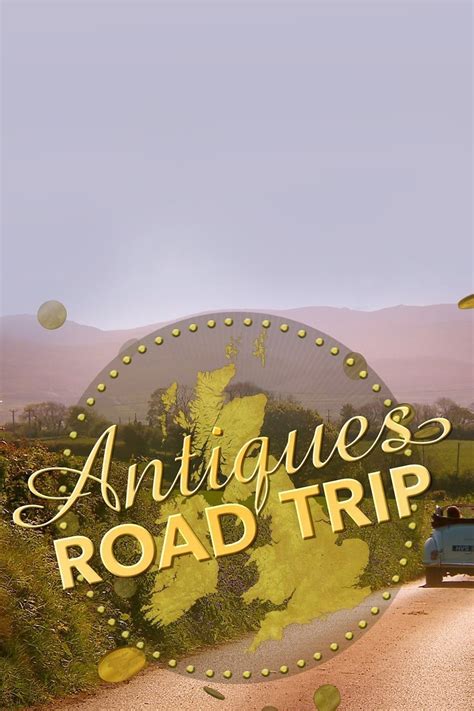 Antiques Road Trip Season 18 | Rotten Tomatoes