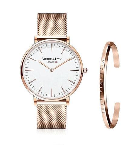 Victoria Hyde London Watches For Women Online Sale Up To Off