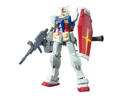 Bandai HGUC 1 144 191 RX 78 2 Gundam Revive Mobile Suit Gundam