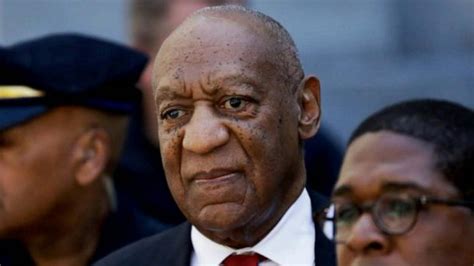 Video Bill Cosby To Be Released From Prison After Conviction Vacated