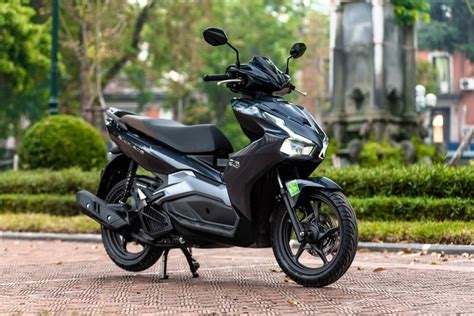 Loạt xe máy Honda giảm giá đậm nhất tháng 12 Tất cả đều dưới mức đề