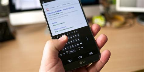 5 Android Keyboard Apps to Help You Type Better - Make Tech Easier