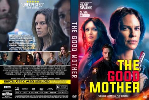 Covercity Dvd Covers And Labels The Good Mother