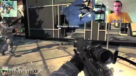 Mw3 How To Level Up Rank Up Faster In Modern Warfare 3 Online