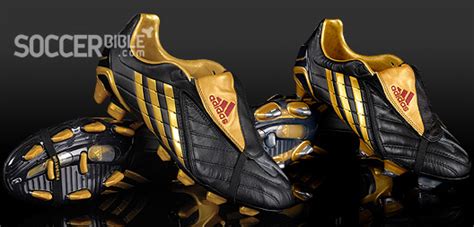 Power Football Boots Adidas Predator Ps Rome 110309 Soccerbible