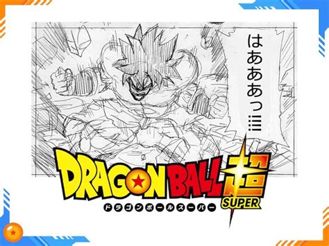 Dragon Ball Super Revela Cómo Se Ve Broly Controlando Su Estado