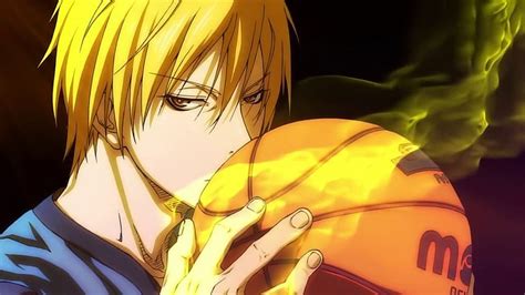 Kise Ryota Ryota From Kuroko No Basket Hd Wallpaper Pxfuel