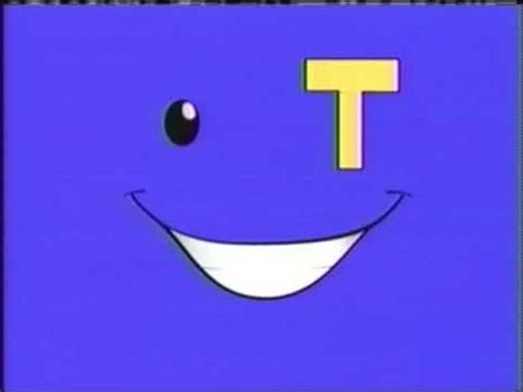 Nick Jr Face Bumper Tuesday Youtube