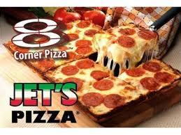 Jet's Pizza Menu and Prices Along With Prices | Menu and Prices