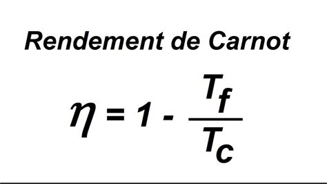 Découvrir 111 Imagen Formule Rendement Moteur Vn