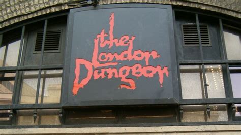 London Dungeon Tickets and Tours - Hellotickets