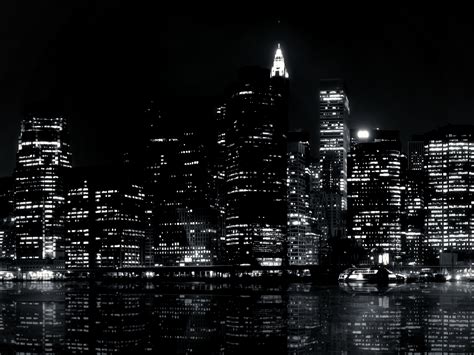 10 New Black City Wallpaper Hd Full Hd 1920×1080 For Pc Background 2024