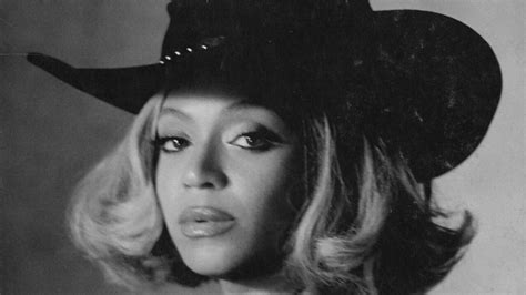 Beyoncé goes country: exposing the genre's hidden Black history - HYFIN