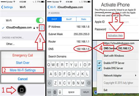 100 Work 4 Easy Ways To Bypass Activation Lock On IPhone