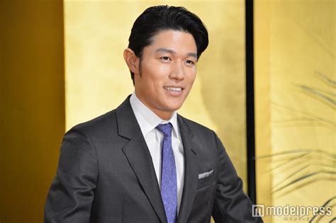 鈴木亮平主演の大河「西郷どん」でまさかの“ボーイズラブ”？「お楽しみにして…」 モデルプレス