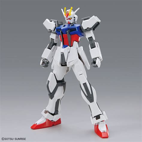 Eg 1144 Gat X105 Strike Gundam