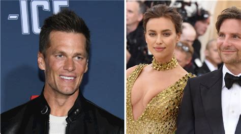 Tom Brady Reacts To Gf Irina Shayk Going On Vacation With Ex Bradley