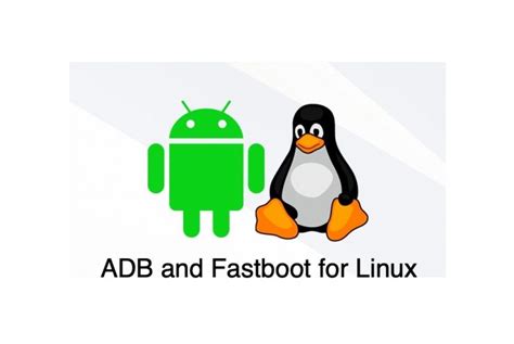 How To Install Adb And Fastboot On Linux Computer