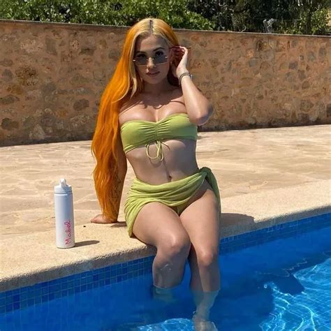 Singer Mabel S Hottest Snaps As She Prepares To Enter The Love Island Villa Daily Star