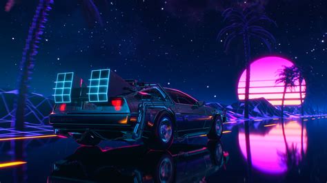 Retrowave X Uhhuhh