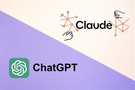 Diferencias Entre Claude Y Chat Gpt Marketing All