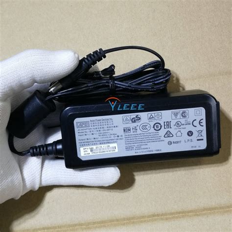 Apd Asian Power Devices Da T Ac Adapter Laptop Vdc A Barrel