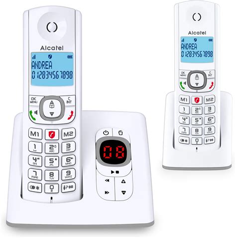 Alcatel F890 Voice Amazonfr High Tech