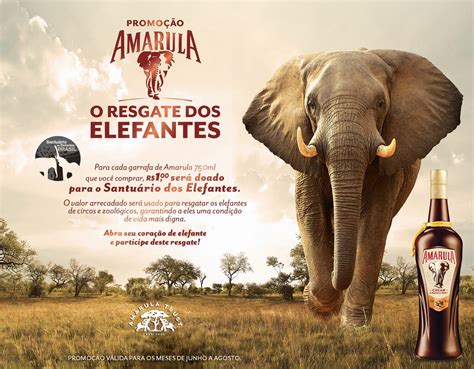 Amarula Lan A Coracaodeelefante Mixology News