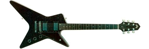 GUILD X-82 (NOVA) | guitar-list