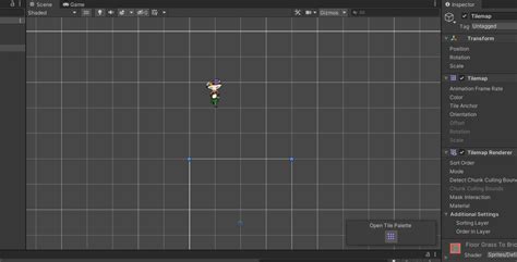 Unity Tutorial 01