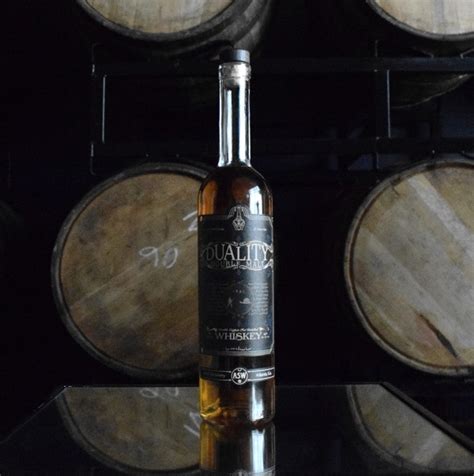 Our 4 Year Journey To Duality Double Malt The Worlds 1st Whiskey Of