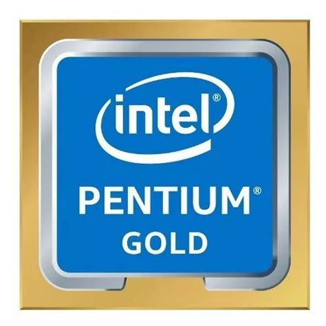 Procesador Intel Pentium Gold G5620 Bx80684g5620 De 2 Núcleos Y 4ghz De Frecuencia Con Gráfica