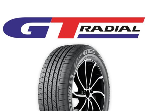 Giti Launches Gt Radial Maxtour Lx All Season Grand Touring Tire Line