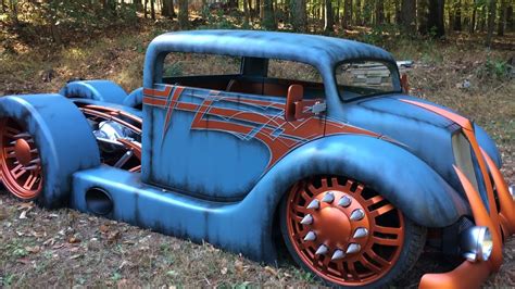 Cab Over Evolved Insane Custom Hot Rod Semi Truck Youtube