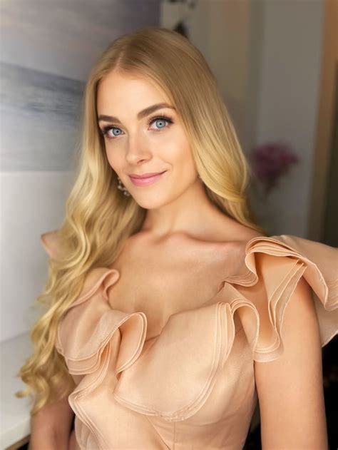 Miss World Sweden 2023 Crowned Miss World