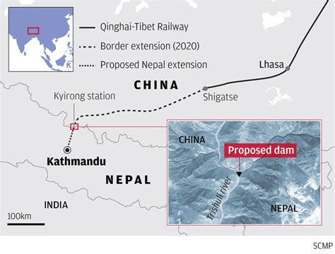 Nepal Leader Vows To Revive Chinese Dam Project Open To Review Pact Over Nepalese Soldiers In