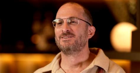 Darren Aronofsky Says The New Film At Sphere Allows Viewers To See