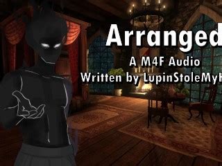 Arranged A M4F Script Written By LupinStoleMyHeart Pornhub Gay