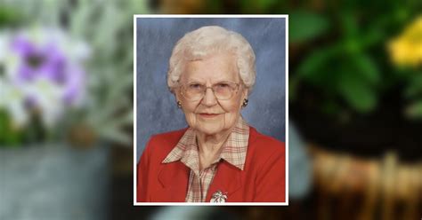 Helen Ruth Johnson Obituary 2024 Kinsley Mortuary Padden Funeral