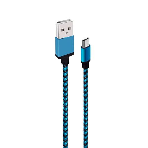 Cable USB V8 Imponik San Luis