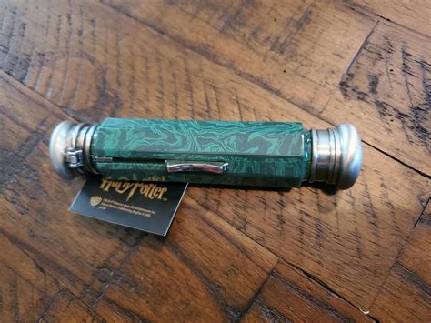 The Noble Collection Harry Potter Deluminator Replica New Wb