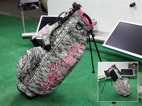 Htcgolf Rakuten Global Market 2 Scotty Cameron Stand Bag 2012 Milled