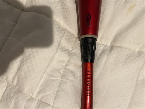 Red Meta Prime Bbcor 2019 33 30 SidelineSwap