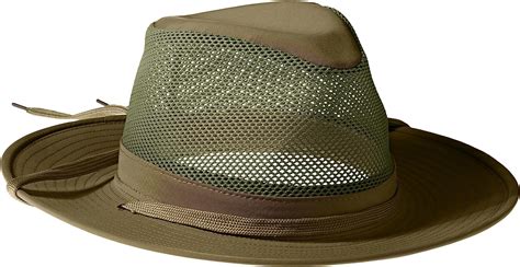 Henschel Men S Aussie Crushable Breezer Hat Amazon Co Uk Fashion