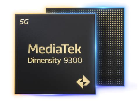 MediaTek Dimensity 9300 Prozessor Benchmarks Und Specs