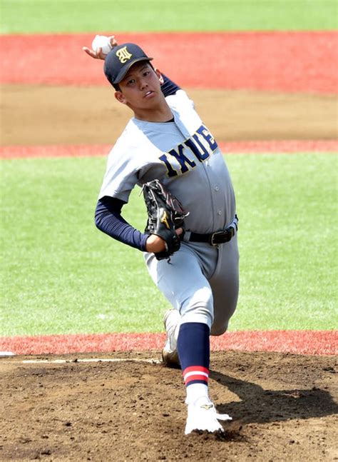 花巻東は明桜に敗れ4強ならず 佐々木麟太郎は2打数無安打2四球 仙台育英は快勝／詳細 高校野球ライブ速報 日刊スポーツ