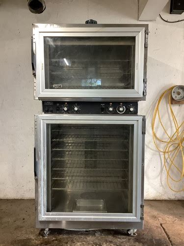 152 0506 Duke Ahpo Subway Electric Prooferconvection Oven Mainsite